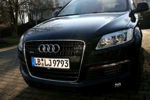 Audi Autoradio Car-Hifi Einbauer Spezialist Stuttgart