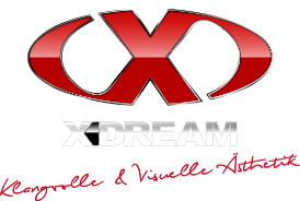 X-Dream Car Audio