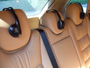 Porsche Cayenne, Car-Hifi Shop, Autoradio Subwoofer Einbau Service, Stuttgart Ludwigsburg