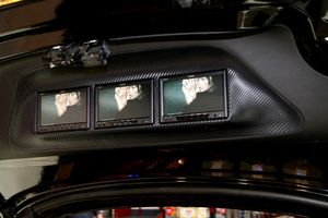 Dodge Viper, Car-Hifi Shop, Autoradio Subwoofer Einbau Spezialist, Raum Stuttgart Ludwigsburg