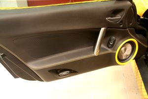 Dodge Viper, Car-Hifi Shop, Autoradio Subwoofer Einbau Spezialist, Raum Stuttgart Ludwigsburg