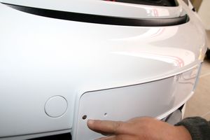 Porsche Rückfahrkamera Car Hifi Sound Werksanlage Verbesserung Optimierung im Raum Stuttgart