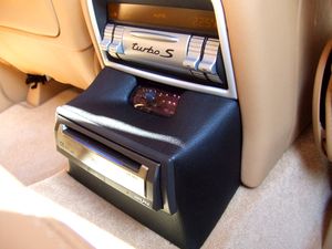 Porsche Cayenne, Car-Hifi Shop, Autoradio Subwoofer Einbau Service, Stuttgart Ludwigsburg