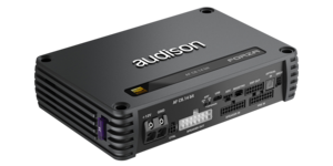 Audison AF C8.14 bit 8 Kanal Verstärkermodul mit 14 Kanal DSP