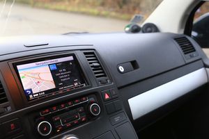 VW T5 Car Hifi Sound Werksanlage Verbesserung Optimierung im Raum Stuttgart