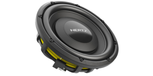 Hertz MPS 250 S2 Hyundai Sound Verbesserung Carhifi Werksanlage Einbauservice