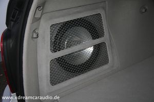 Mercedes ML Autoradio Car-Hifi Subwoofer Einbau Spezialist Stuttgart Mercedes ML Autoradio Car-Hifi Subwoofer Einbau Spezialist Stuttgart