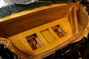 Dodge Viper, Car-Hifi Shop, Autoradio Subwoofer Einbau Spezialist, Raum Stuttgart Ludwigsburg