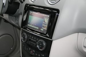 Mercedes ML Autoradio Car-Hifi Subwoofer Einbau Spezialist Stuttgart Mercedes ML Autoradio Car-Hifi Subwoofer Einbau Spezialist Stuttgart