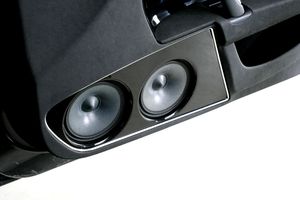 Audi, Car-Hifi Shop, Autoradio Subwoofer Einbau Spezialist, Raum Stuttgart Ludwigsburg