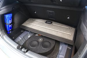 Hyundai I30 N Carhifi Soundverbesserung Upgrade Werksanlage Komplettpaket mit Einbau Service 