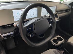 Hyundai Ioniq 5 Carhifi Soundverbesserung Upgrade Werksanlage Komplettpaket mit Einbau Service Hyundai Ioniq 5 Carhifi Soundverbesserung Upgrade Werksanlage Komplettpaket mit Einbau Service