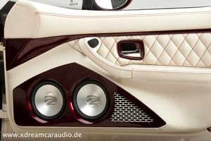 BMW, Car-Hifi Shop, Autoradio Subwoofer Einbau Spezialist, Raum Stuttgart Ludwigsburg