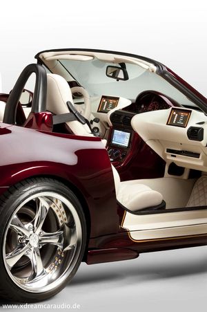 BMW, Car-Hifi Shop, Autoradio Subwoofer Einbau Spezialist, Raum Stuttgart Ludwigsburg