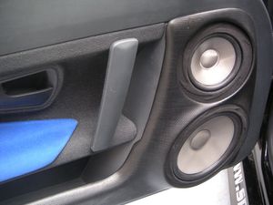 Smart Roadster Autoradio Car-Hifi Subwoofer Einbau Spezialist Stuttgart Smart Roadster Autoradio Car-Hifi Subwoofer Einbau Spezialist Stuttgart