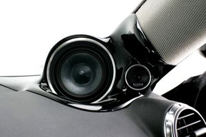 Audi, Car-Hifi Shop, Autoradio Subwoofer Einbau Spezialist, Raum Stuttgart Ludwigsburg