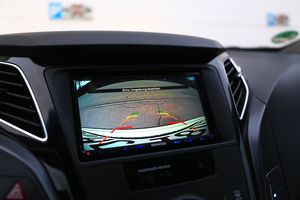 Car Hifi Sound Verbesserung Optimierung Hyundai im Raum Stuttgart