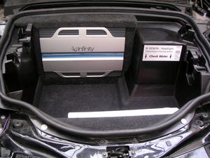 Smart Roadster Autoradio Car-Hifi Subwoofer Einbau Spezialist Stuttgart Smart Roadster Autoradio Car-Hifi Subwoofer Einbau Spezialist Stuttgart