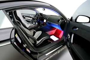 Audi, Car-Hifi Shop, Autoradio Subwoofer Einbau Spezialist, Raum Stuttgart Ludwigsburg