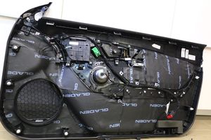 Jaguar Carhifi Soundverbesserung Upgrade Werksanlage Komplettpaket mit Einbau Service 