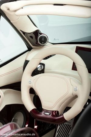 BMW, Car-Hifi Shop, Autoradio Subwoofer Einbau Spezialist, Raum Stuttgart Ludwigsburg