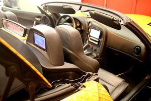 Dodge Viper, Car-Hifi Shop, Autoradio Subwoofer Einbau Spezialist, Raum Stuttgart Ludwigsburg