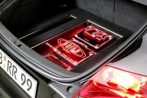 Audi, Car-Hifi Shop, Autoradio Subwoofer Einbau Spezialist, Raum Stuttgart Ludwigsburg