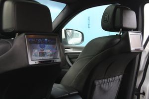 Car Hifi Sound Verbesserung Optimierung BMW X6 im Raum Stuttgart