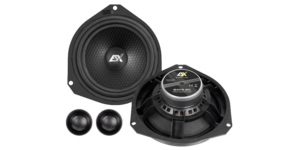 Fahrzeugspezifisches Lautsprecher System für Fiat Ducato, Citroen Jumper II, Peugeot Boxer II