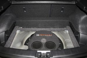 Car Hifi Sound Verbesserung Optimierung Hyundai im Raum Stuttgart