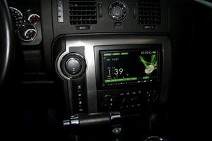 Hummer, Car-Hifi Shop, Autoradio Subwoofer Einbau Service, Stuttgart Ludwigsburg