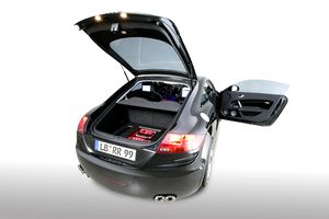 Audi, Car-Hifi Shop, Autoradio Subwoofer Einbau Spezialist, Raum Stuttgart Ludwigsburg