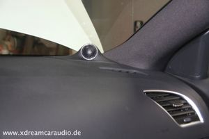 Audi, Car-Hifi Shop, Autoradio Subwoofer Einbau Spezialist, Raum Stuttgart Ludwigsburg