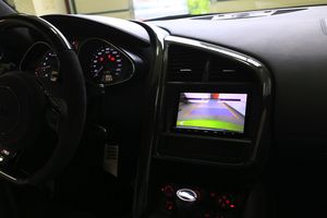 Sound Verbesserung Optimierung Audi R8 im Raum Stuttgart