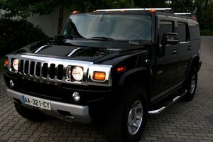 Hummer, Car-Hifi Shop, Autoradio Subwoofer Einbau Service, Stuttgart Ludwigsburg