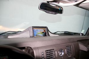 Hummer, Car-Hifi Shop, Autoradio Subwoofer Einbau Service, Stuttgart Ludwigsburg