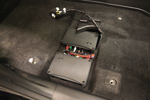 Nissan X Trail Car Hifi Sound Werksanlage Verbesserung Optimierung im Raum Stuttgart