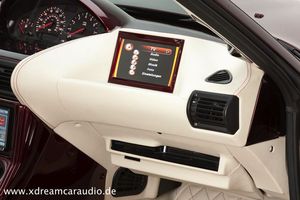 BMW, Car-Hifi Shop, Autoradio Subwoofer Einbau Spezialist, Raum Stuttgart Ludwigsburg