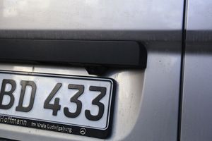 Mercedes Sprinter Autoradio Car-Hifi Subwoofer Einbau Spezialist Stuttgart