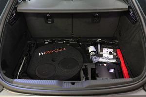 Car Hifi Sound Verbesserung Optimierung Audi TT im Raum Stuttgart