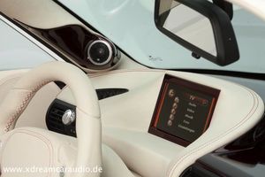 BMW, Car-Hifi Shop, Autoradio Subwoofer Einbau Spezialist, Raum Stuttgart Ludwigsburg
