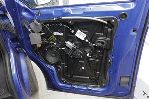 VW T6.1 Carhifi Soundverbesserung Upgrade Werksanlage Komplettpaket mit Einbau Service 