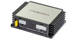 Mosconi Pico 6to8 DSP 6 Kanal Verstärker mit 8 Kanal DSP für Hyundai Carhifi Sound Verbesserung