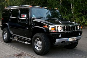 Hummer, Car-Hifi Shop, Autoradio Subwoofer Einbau Service, Stuttgart Ludwigsburg