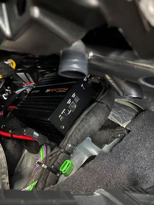 VW T6 Carhifi Soundverbesserung Upgrade Werksanlage Komplettpaket mit Einbau Service 