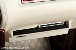 BMW, Car-Hifi Shop, Autoradio Subwoofer Einbau Spezialist, Raum Stuttgart Ludwigsburg