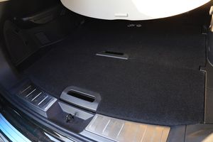 Nissan X Trail Car Hifi Sound Werksanlage Verbesserung Optimierung im Raum Stuttgart