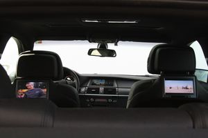 Car Hifi Sound Verbesserung Optimierung BMW X6 im Raum Stuttgart