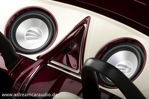 BMW, Car-Hifi Shop, Autoradio Subwoofer Einbau Spezialist, Raum Stuttgart Ludwigsburg