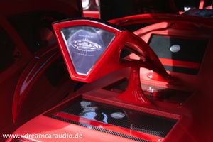VW, Autoradio Subwoofer Einbau Spezialist, Car-Hifi Shop, Raum Stuttgart Ludwigsburg
